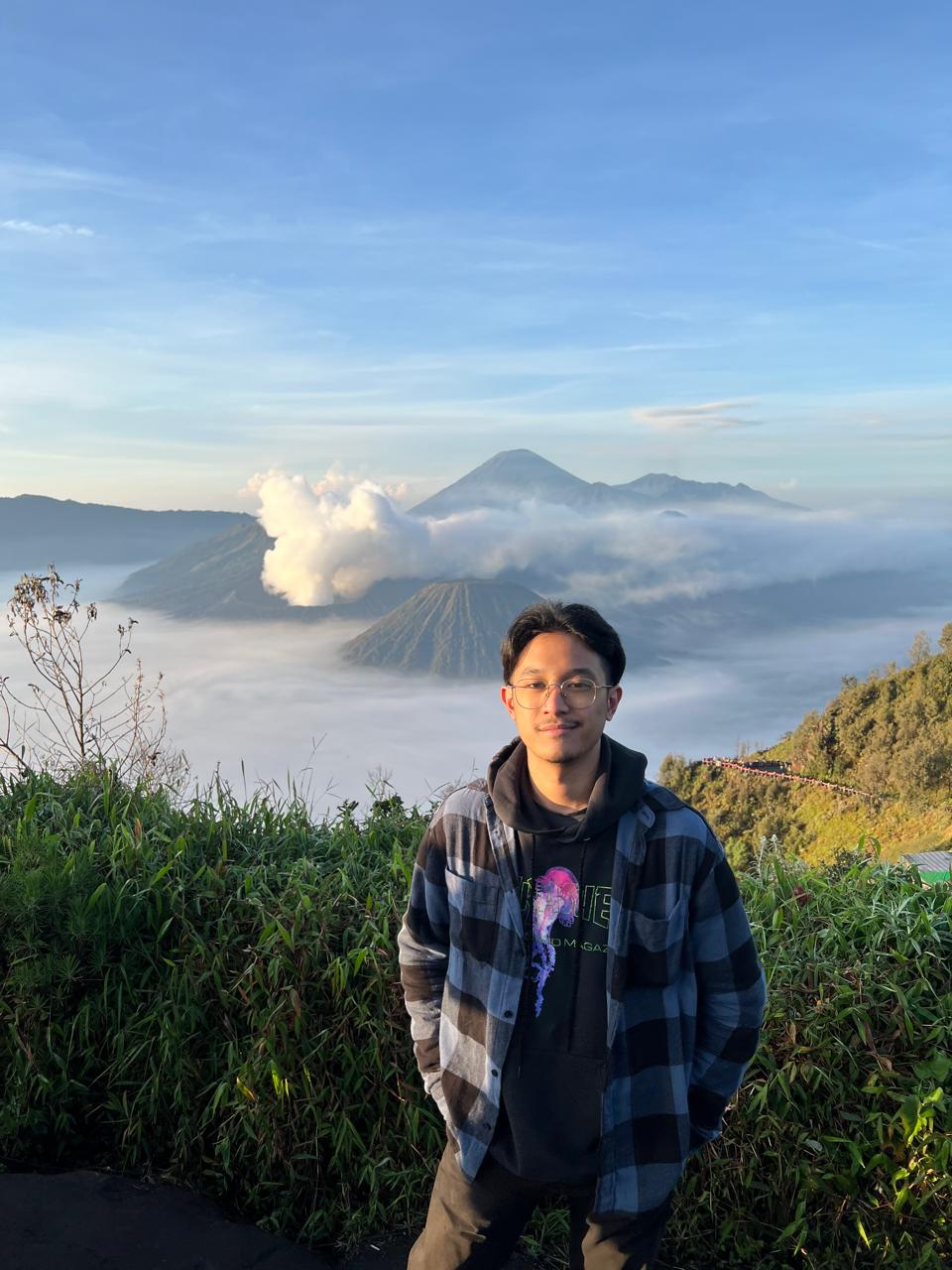 Brian Cahyanto