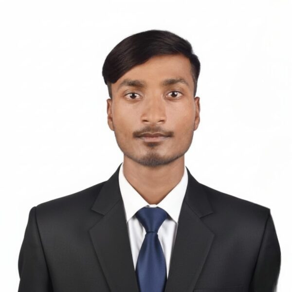 Ram Bachan Kushwaha