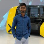 aravind L - Chennai, India