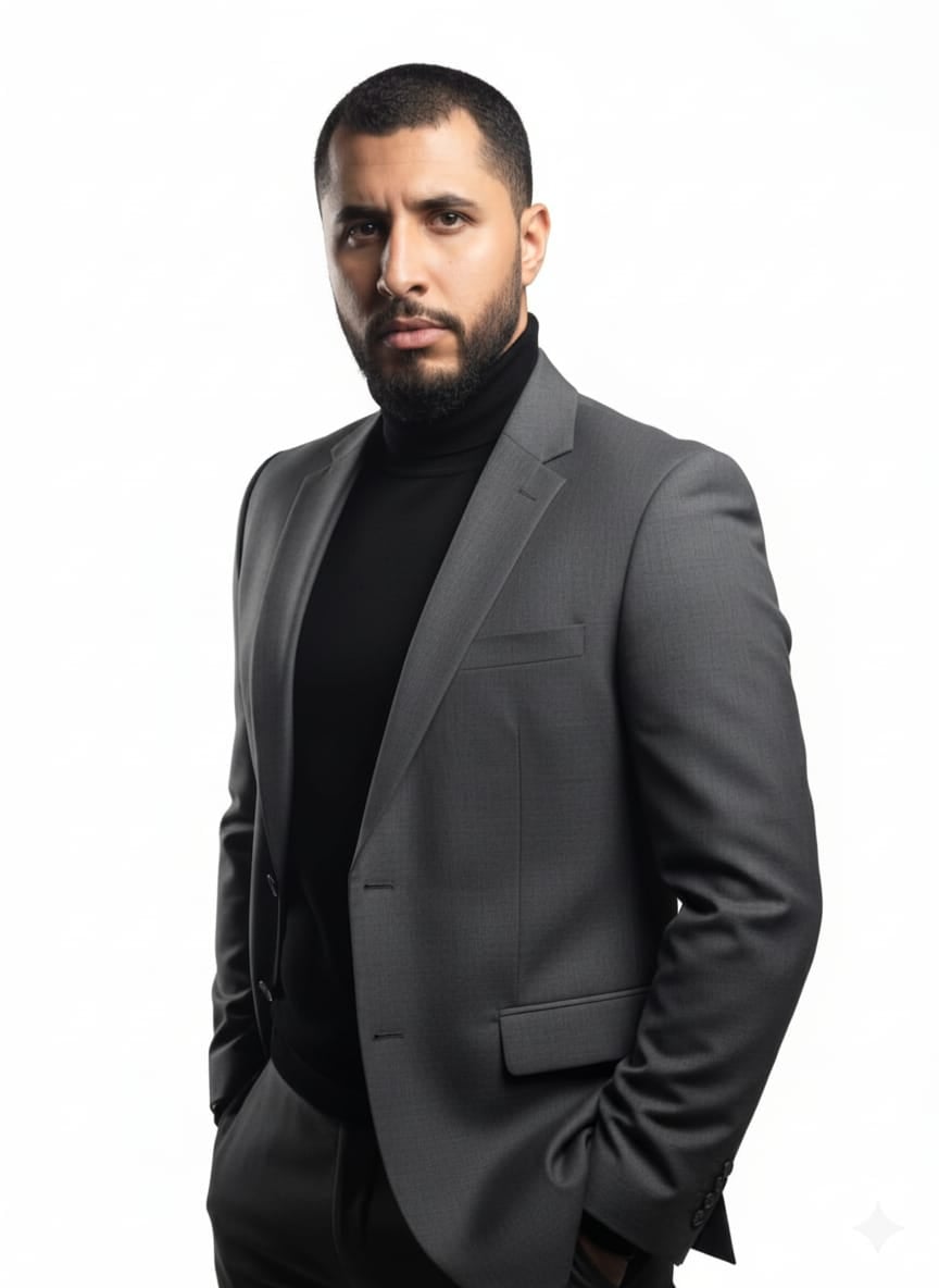 mohammed albaloshi