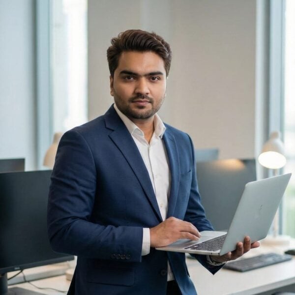 Dilawar Ali sarwar