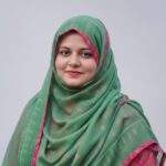 Areeba Khan - Bahawalpur, Pakistan