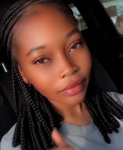 Fahimatu Eliyasu