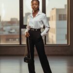 Joy Ndukwu - Lagos, Nigeria