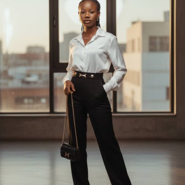 Joy Ndukwu