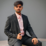 Rudra Ajudiya - سورات, الهند