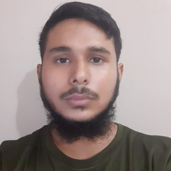ABDUR REHMAN