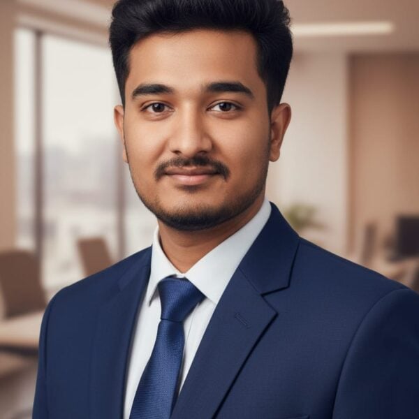 Raghu Patil