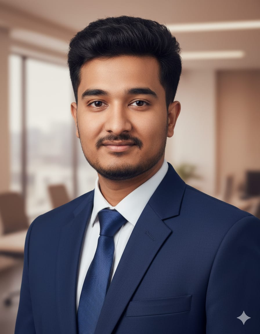 Raghu Patil