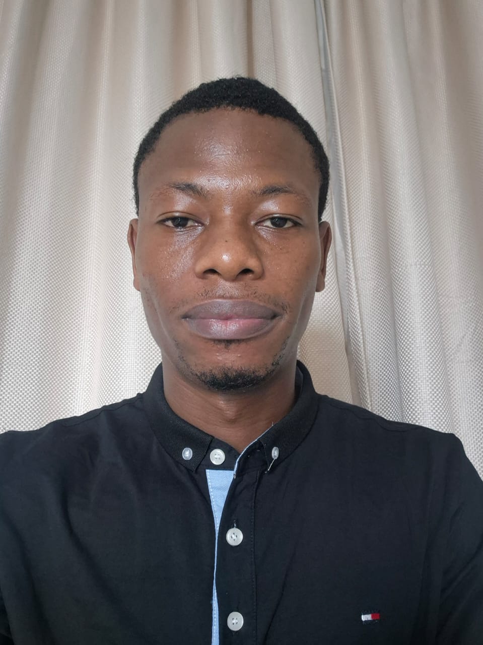 Oumar Koné