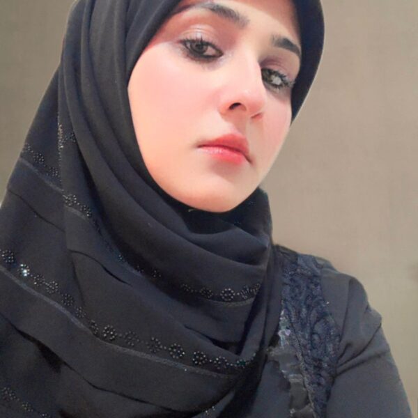Naba Aljabery