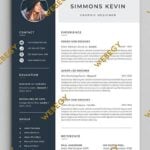 I will create your resume within 24 hours