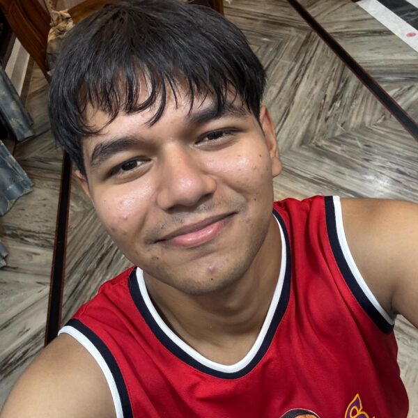 Aayush Chadda