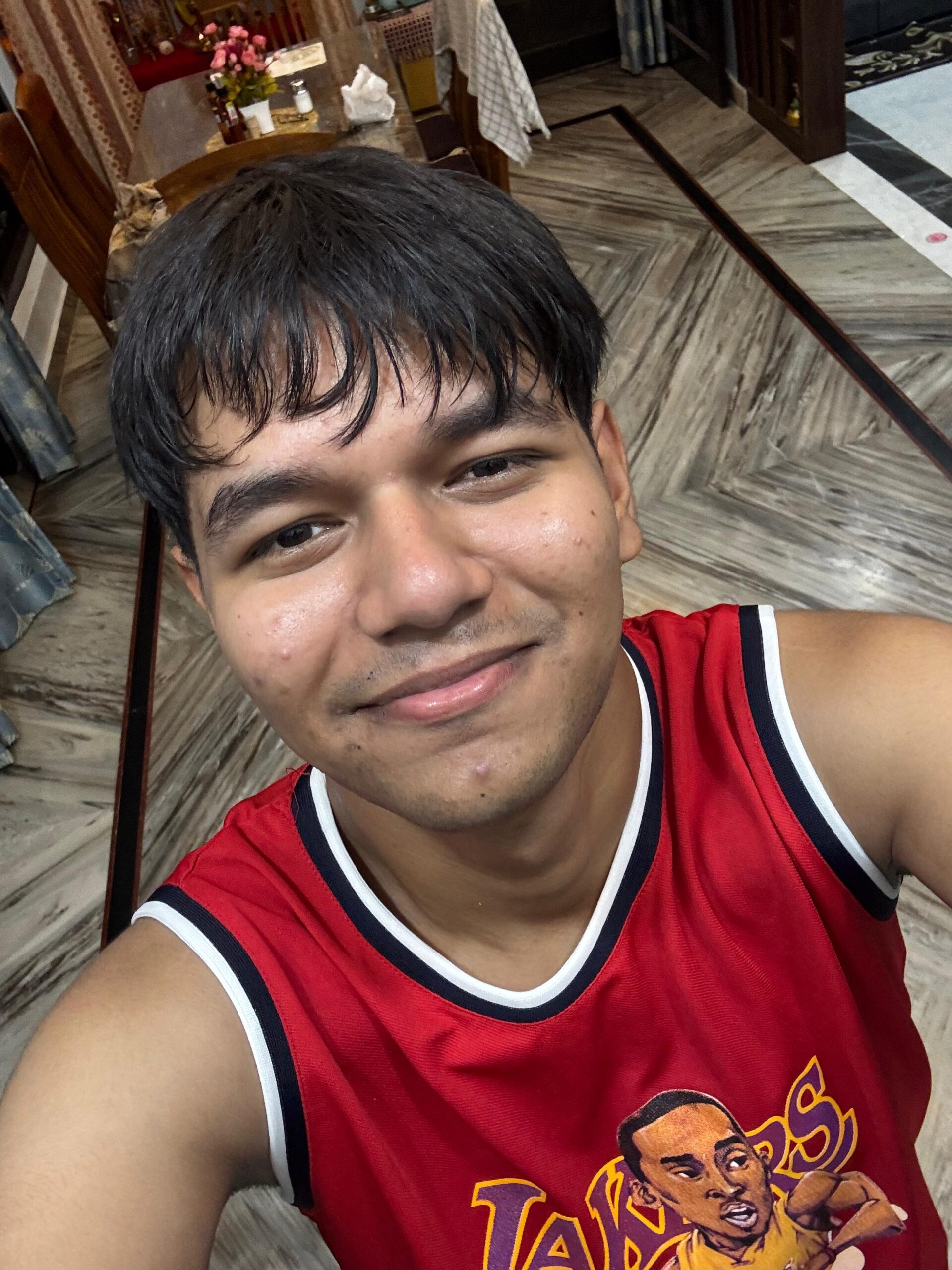 Aayush Chadda