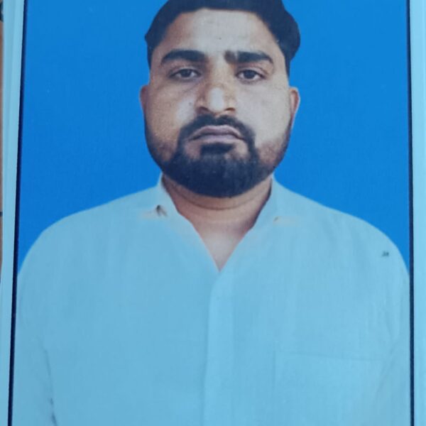 JAY KISHOR