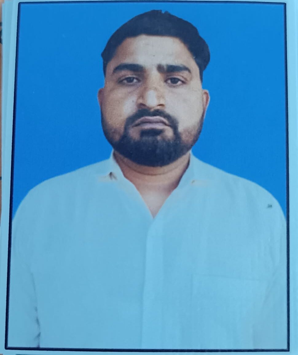 JAY KISHOR