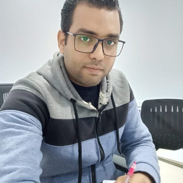 Mohamed Ameen