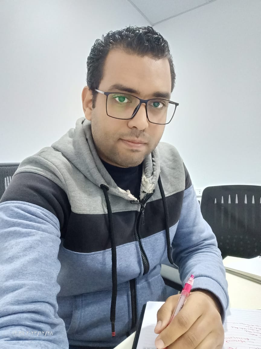 Mohamed Ameen