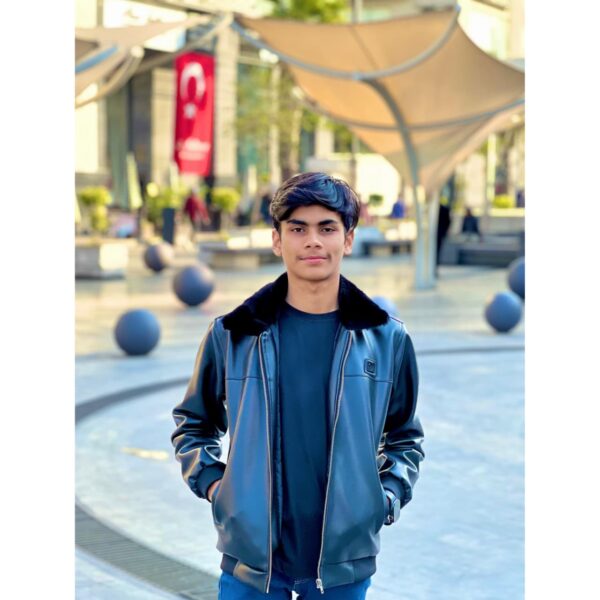 Adil karim