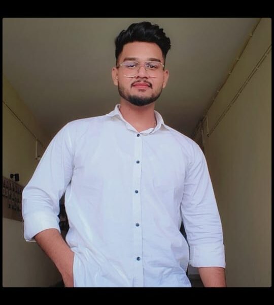 Anuj Kumar