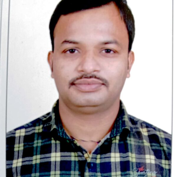 Vishnu Prajapati