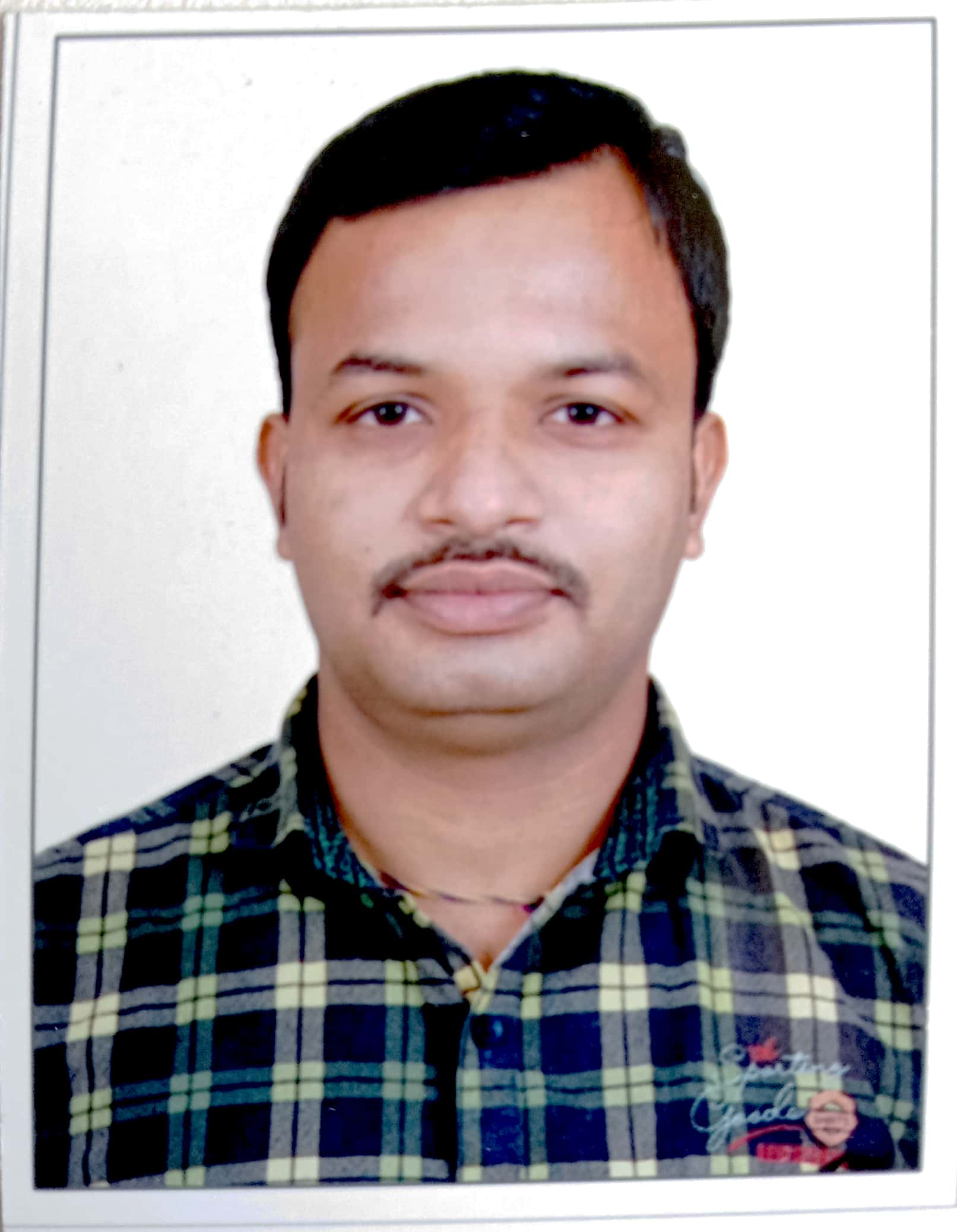 Vishnu Prajapati