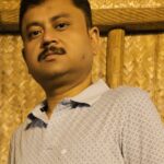 Manish Bhattacharjee - كولكاتا, الهند