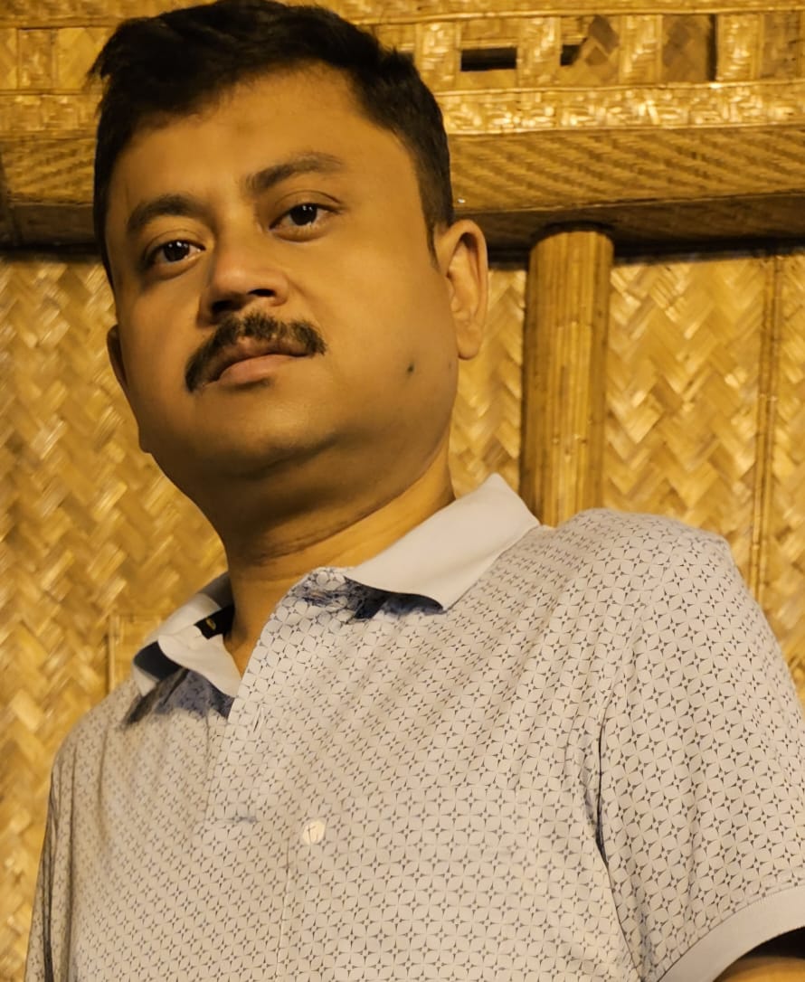 Manish Bhattacharjee