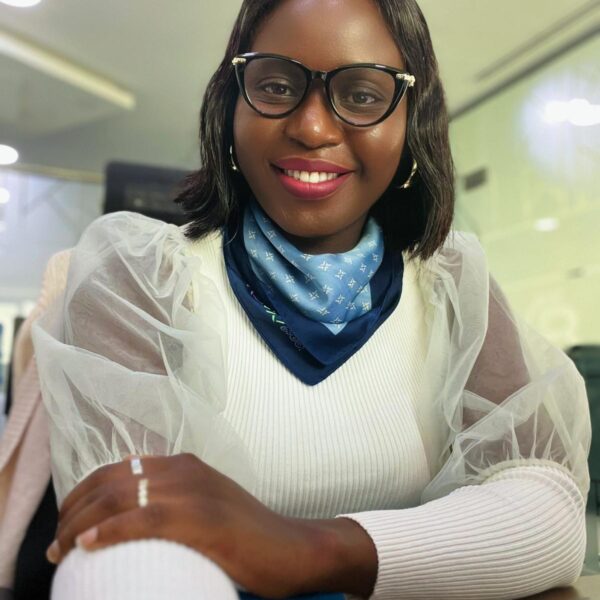 Esther Amongin