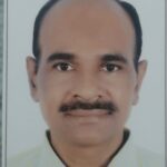 Yogeshwar Zilpe - Nagpur, India