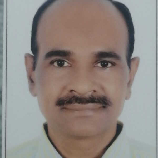 Yogeshwar Zilpe