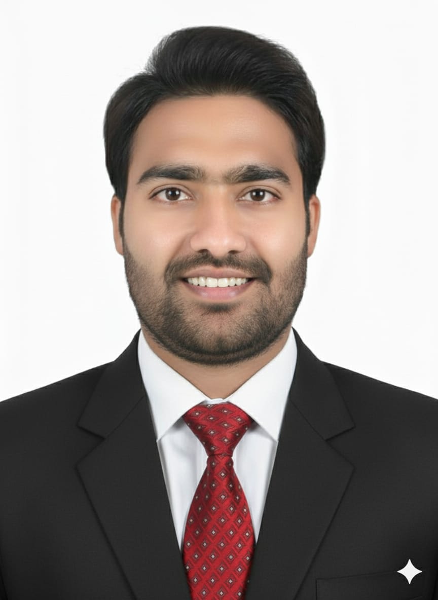 Muhammad Atif Mushtaq