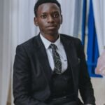 Adrien Adelin MUGENGA - Kigali, Rwanda