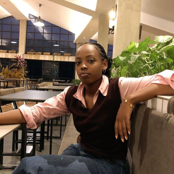 Anny Umubyeyi