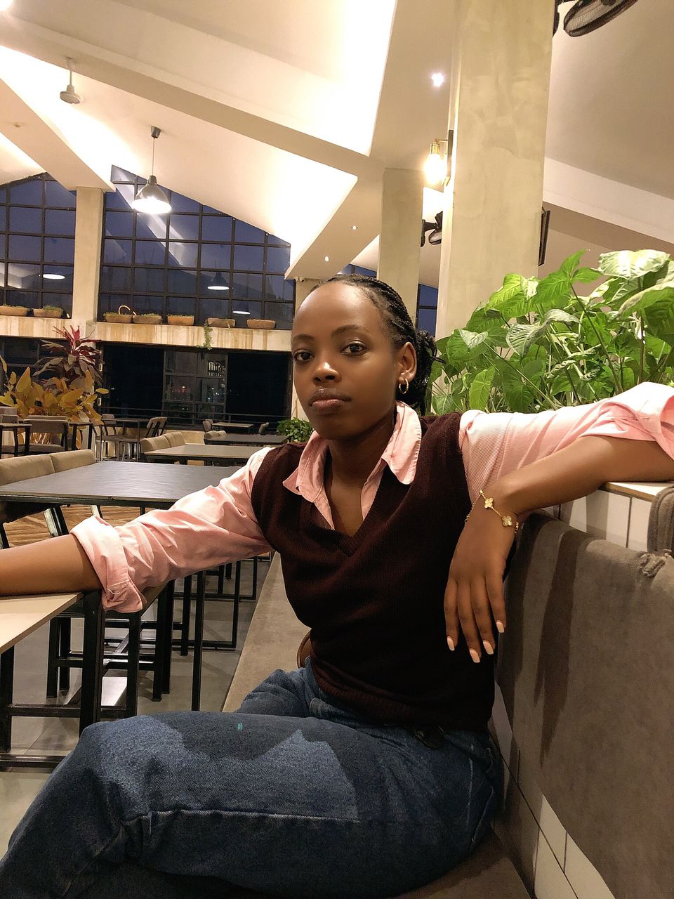 Anny Umubyeyi