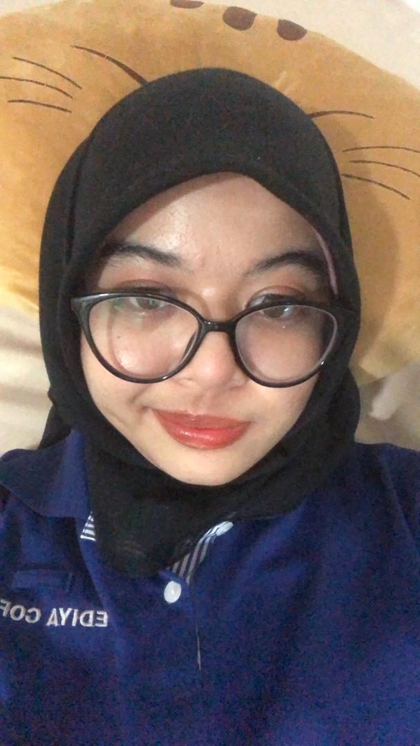 Fareesya Elynna