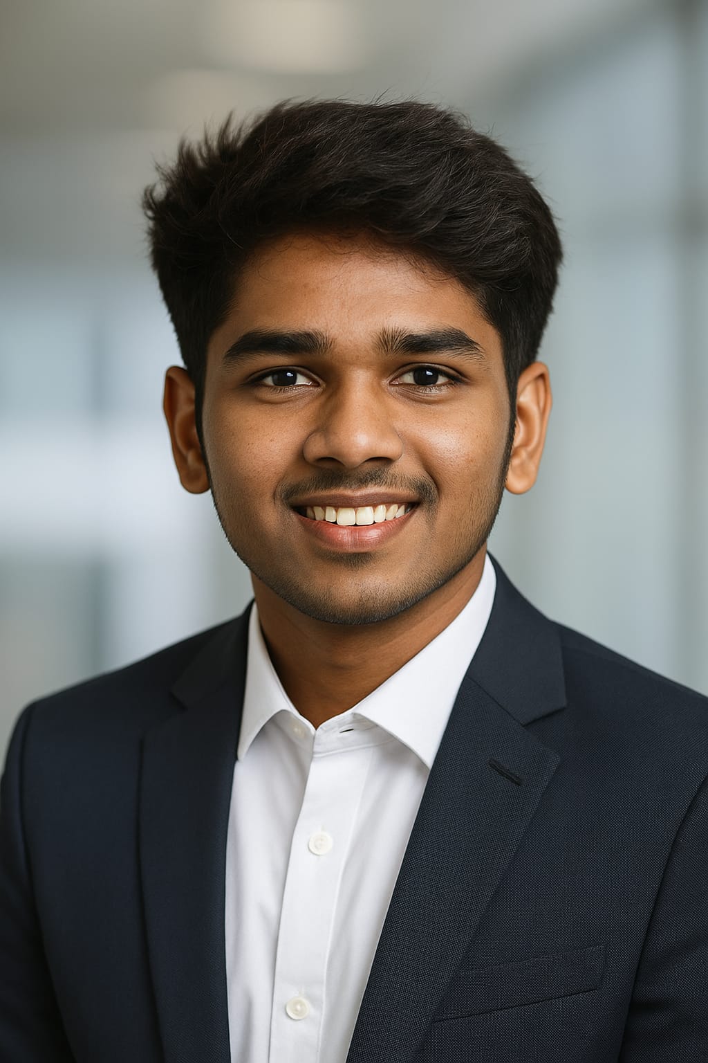 Venkata Mahesh Chintala
