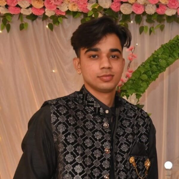 Nomesh Singh