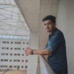 Aswin Kannan - Chennai, India