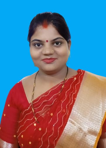 SWATI SINGH
