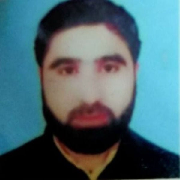 Bilawal Khan