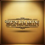 Benjamin Tom - Atlanta, États-Unis