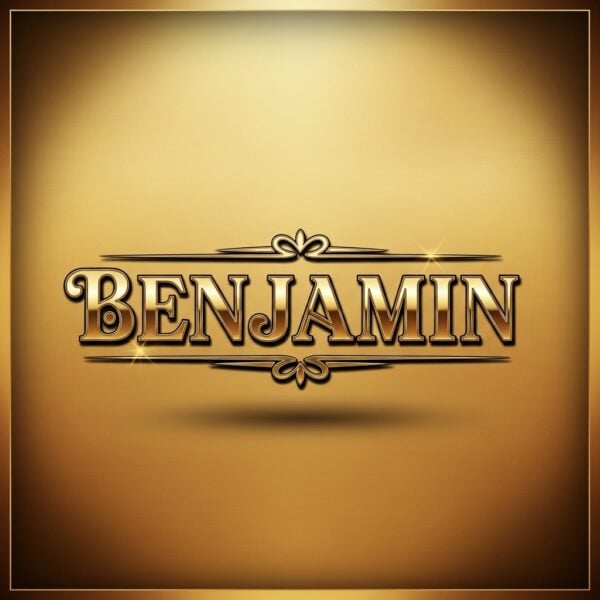 Benjamin Tom