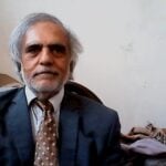 Zafar Iqbal Zafar - Rawalpindi, Pakistan