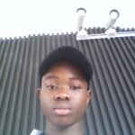 Precious Isaac - Abeokuta, Nigeria