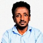 Yonas Zewdie - Addis-Abeba, Éthiopie