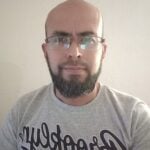 RAFAEL ANGEL NUÑEZ GARCIA - Mexico City, Mexico