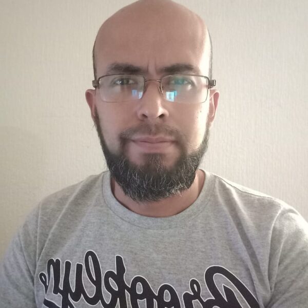 RAFAEL ANGEL NUÑEZ GARCIA