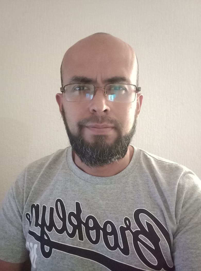 RAFAEL ANGEL NUÑEZ GARCIA