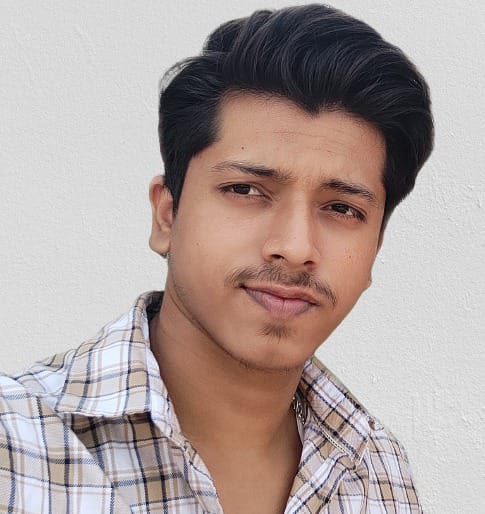 Abhishek Kumar
